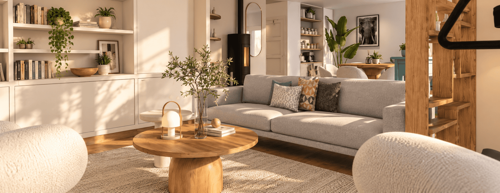 design interieur région nantaise